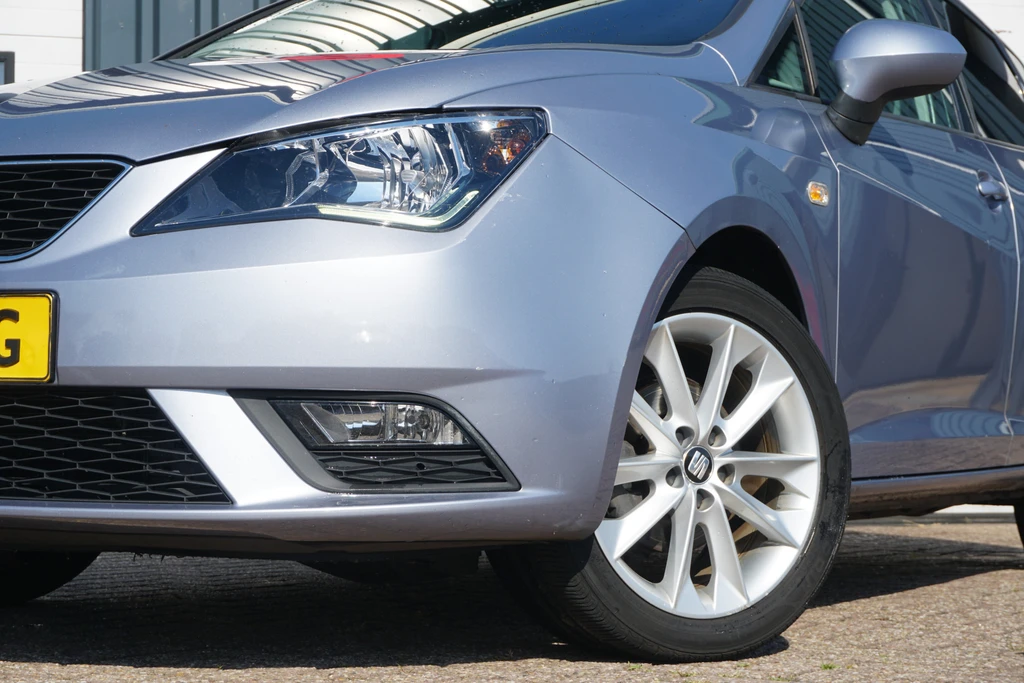 SEAT Ibiza – foto 16