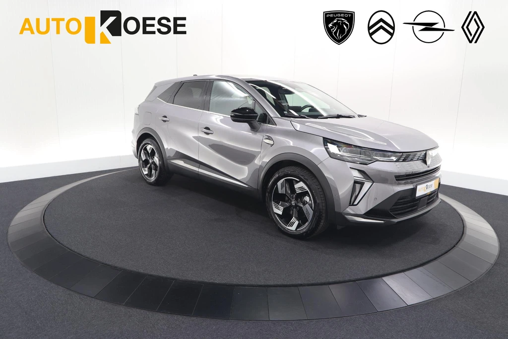 Renault Symbioz – foto 11