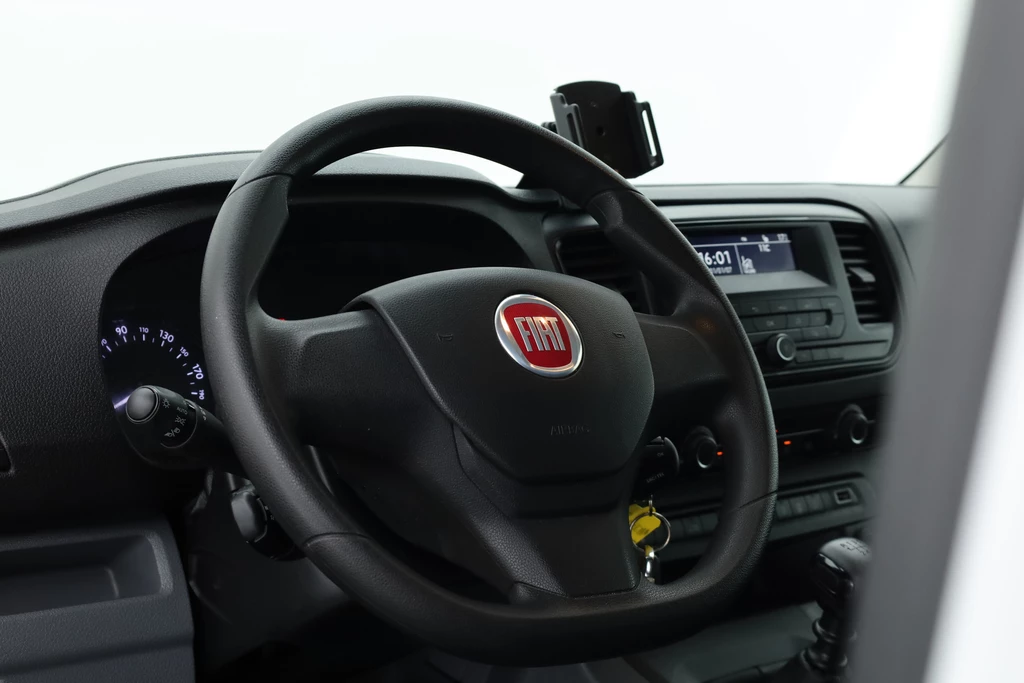 Fiat Scudo – foto 6