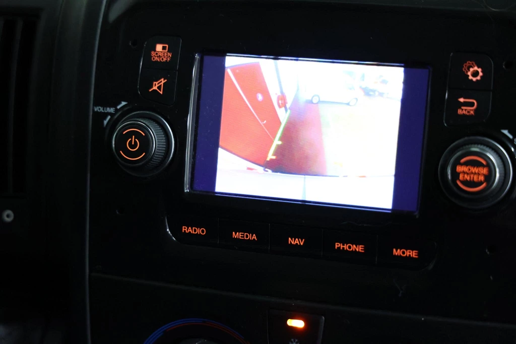 Peugeot Boxer – foto 10