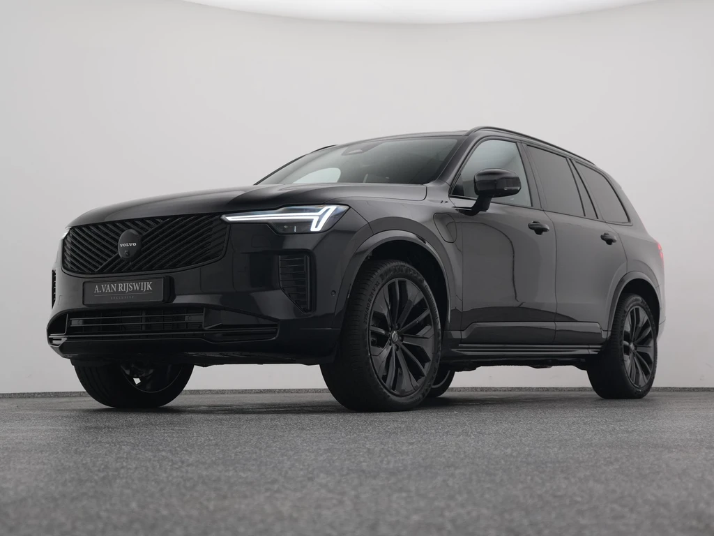 Volvo XC90 – foto 2