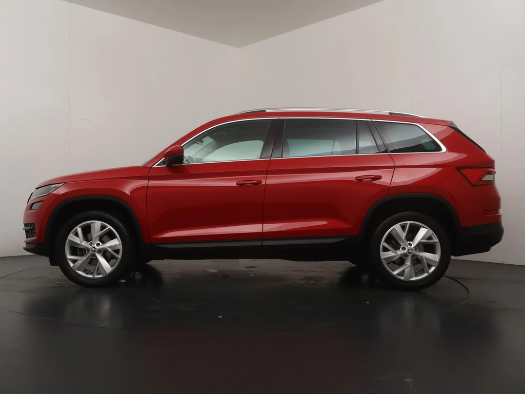 Škoda Kodiaq – foto 2