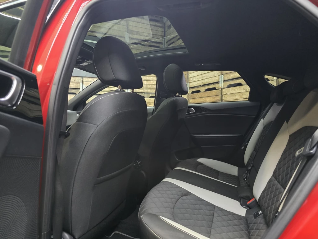 Kia ProCeed – foto 13