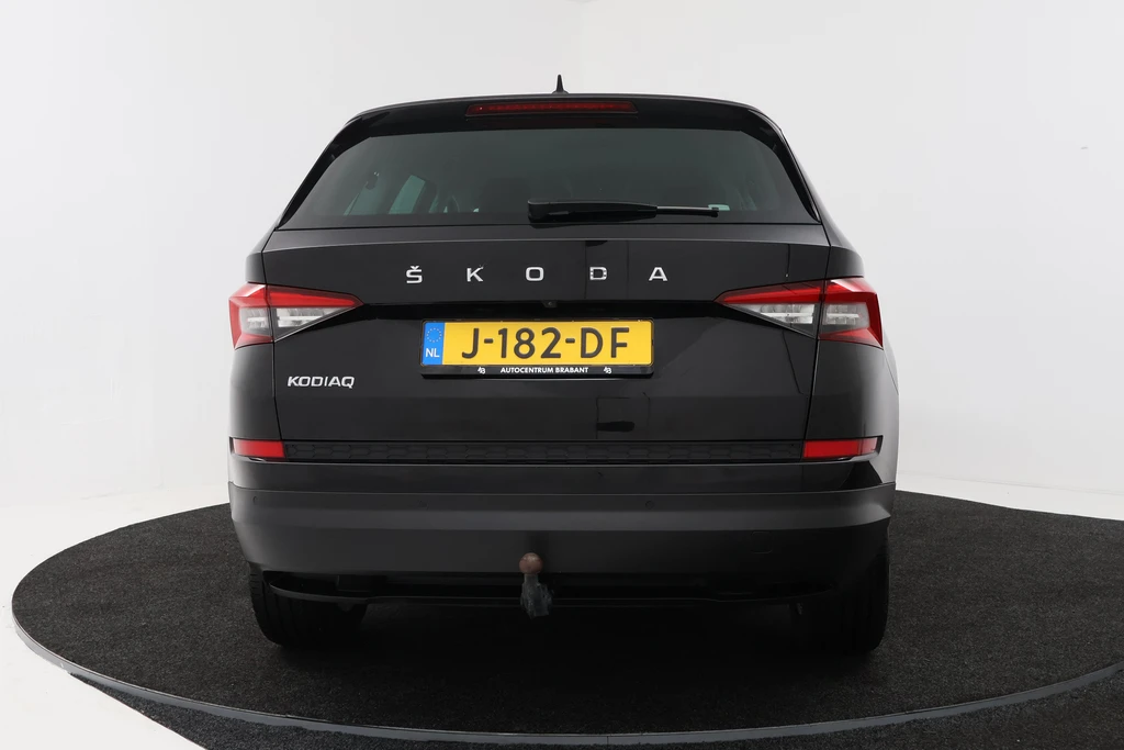 Škoda Kodiaq – foto 3