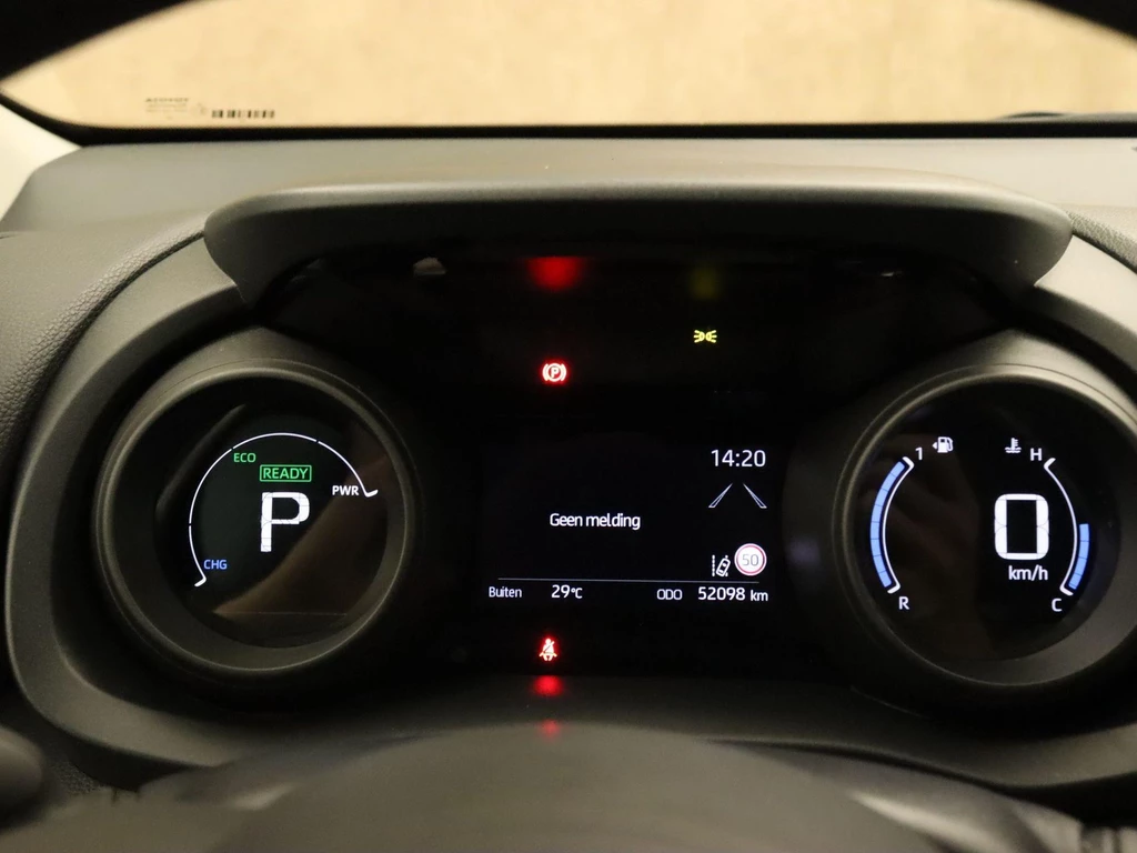 Toyota Yaris – foto 20