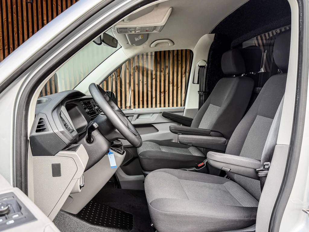 Volkswagen Transporter – foto 27