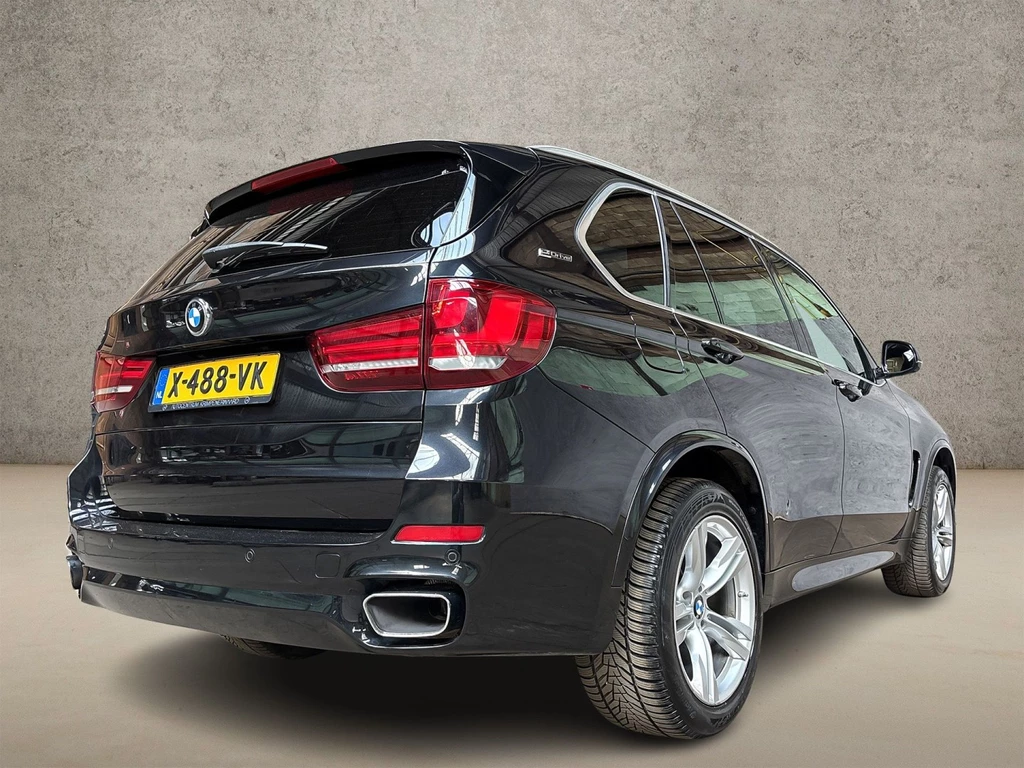 BMW X5 – foto 3