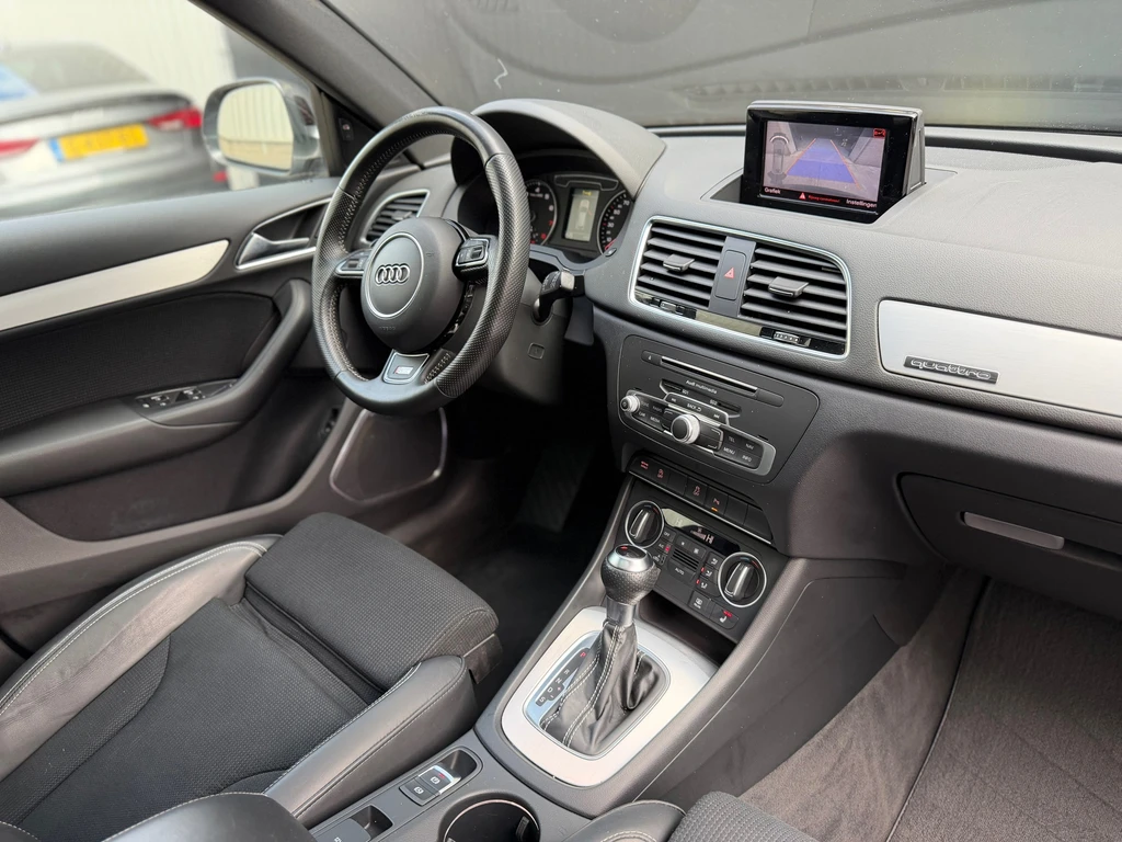 Audi Q3 – foto 21