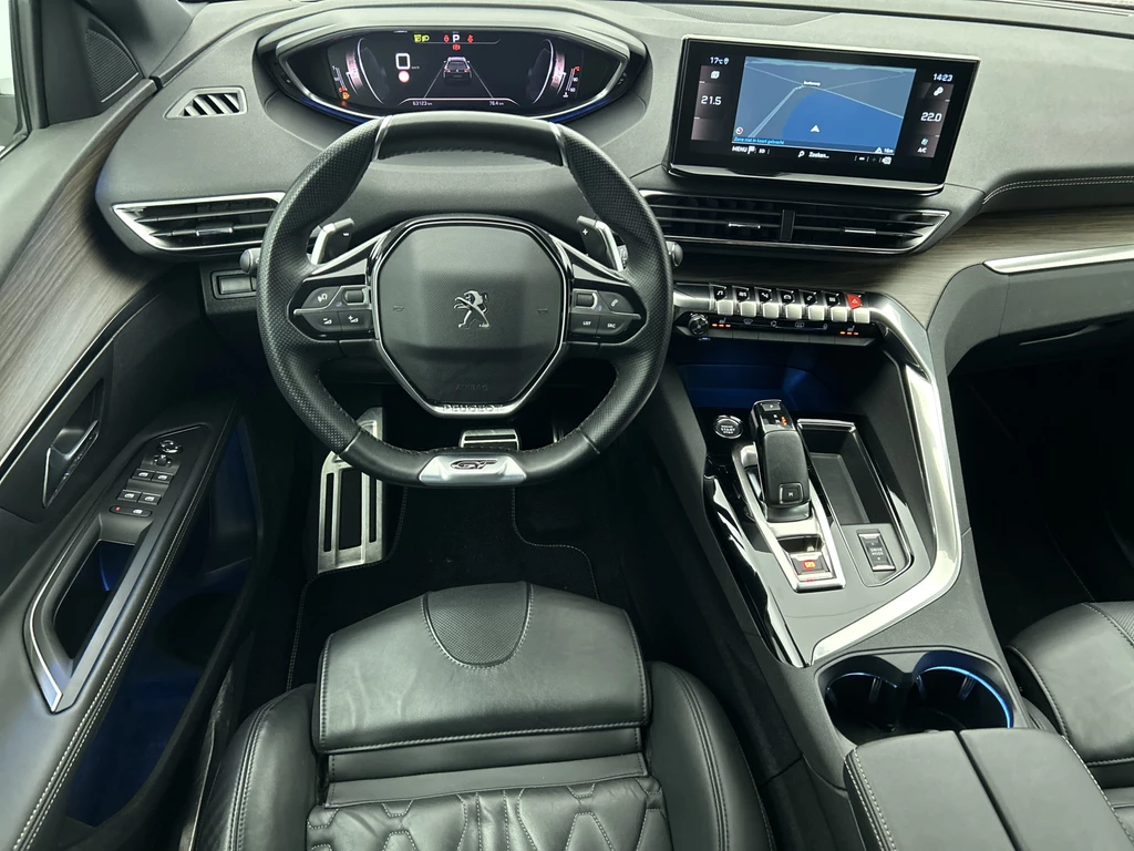Peugeot 5008 – foto 20