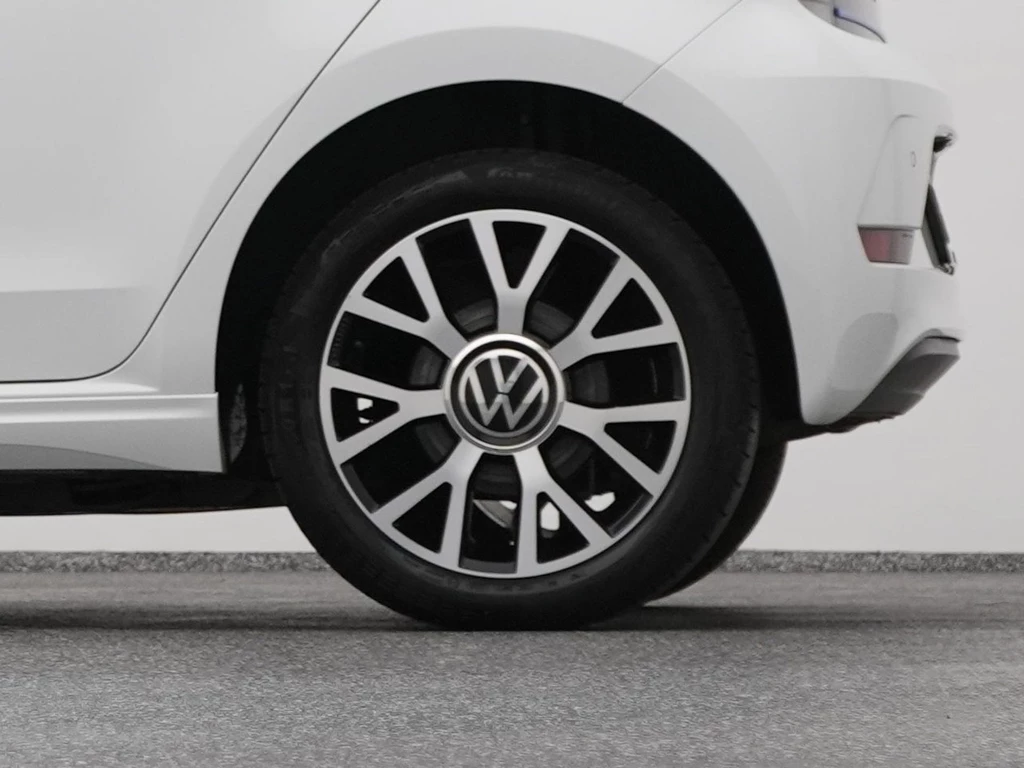 Volkswagen e-up! – foto 41