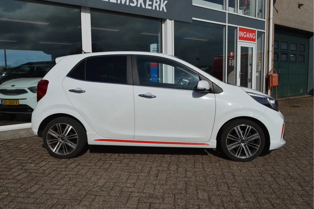 Kia Picanto – foto 6