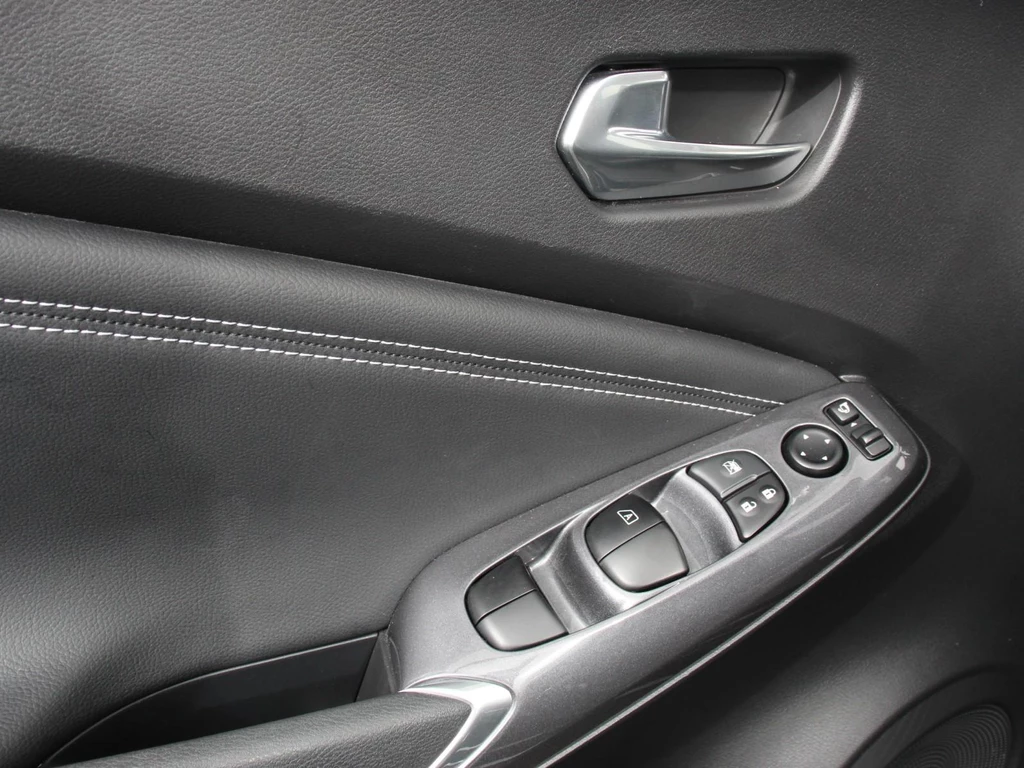 Nissan Juke – foto 19