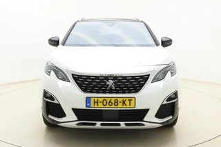 Peugeot 3008 – thumbnail 9
