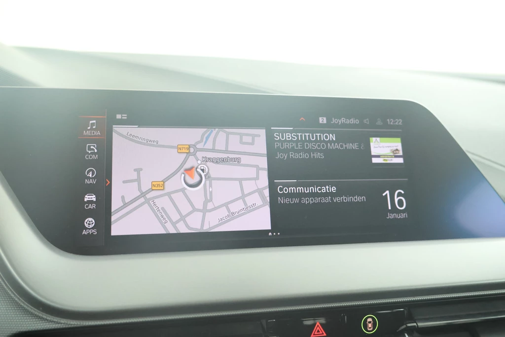 BMW 1 Serie – foto 25