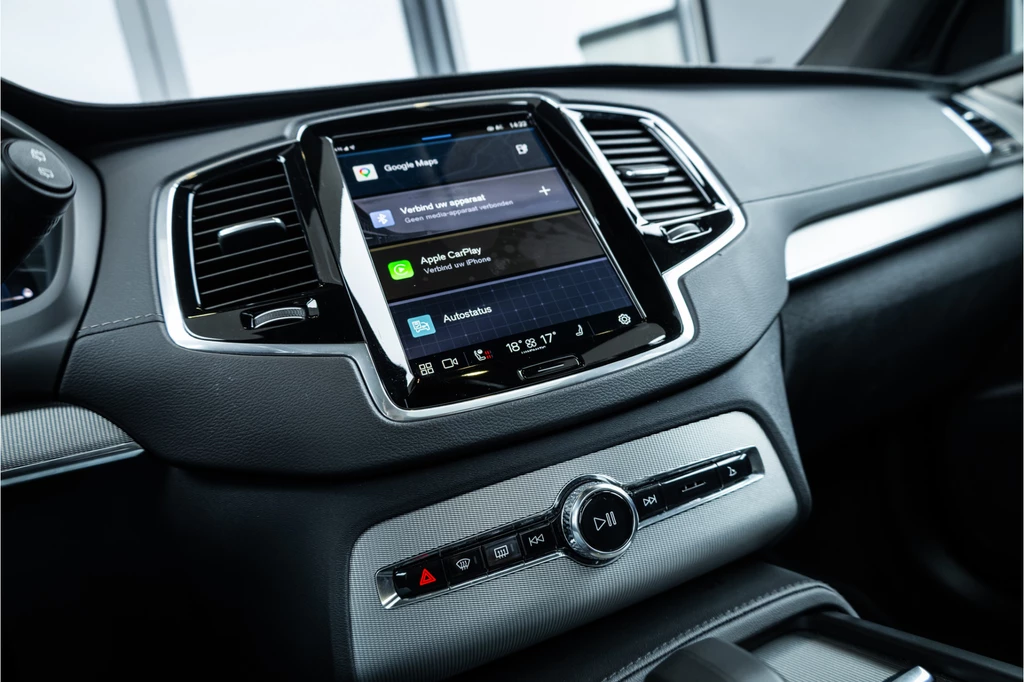 Volvo XC90 – foto 17