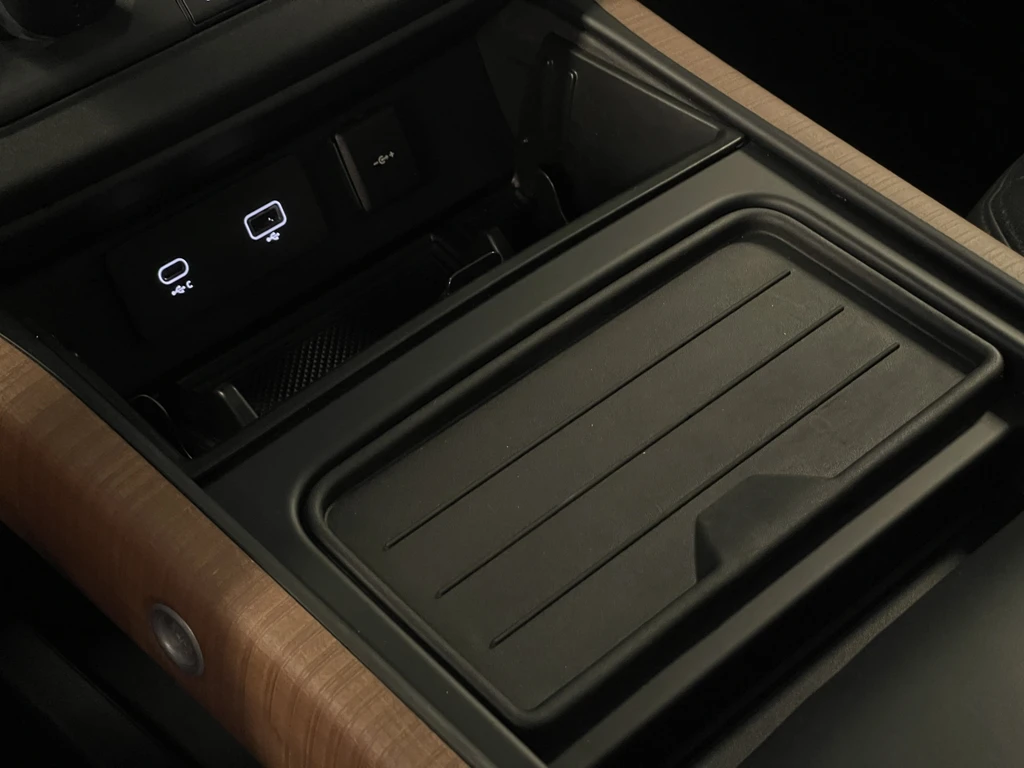Land Rover Defender – foto 29