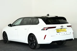 Opel Astra – thumbnail 4