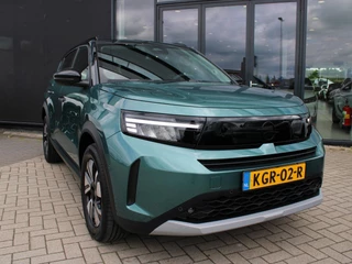 Opel Frontera – thumbnail 8