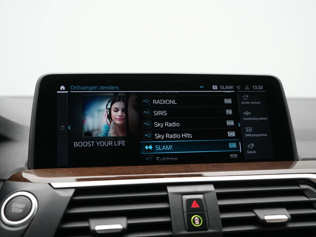 BMW X3 – foto 44