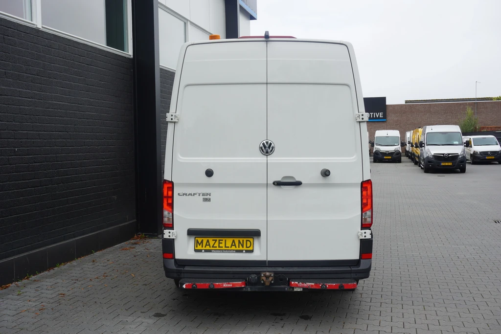Volkswagen Crafter – foto 2