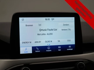 Ford Kuga – thumbnail 30