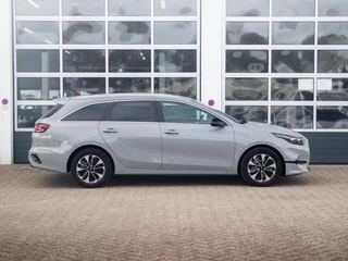 Kia Ceed Sportswagon – thumbnail 8
