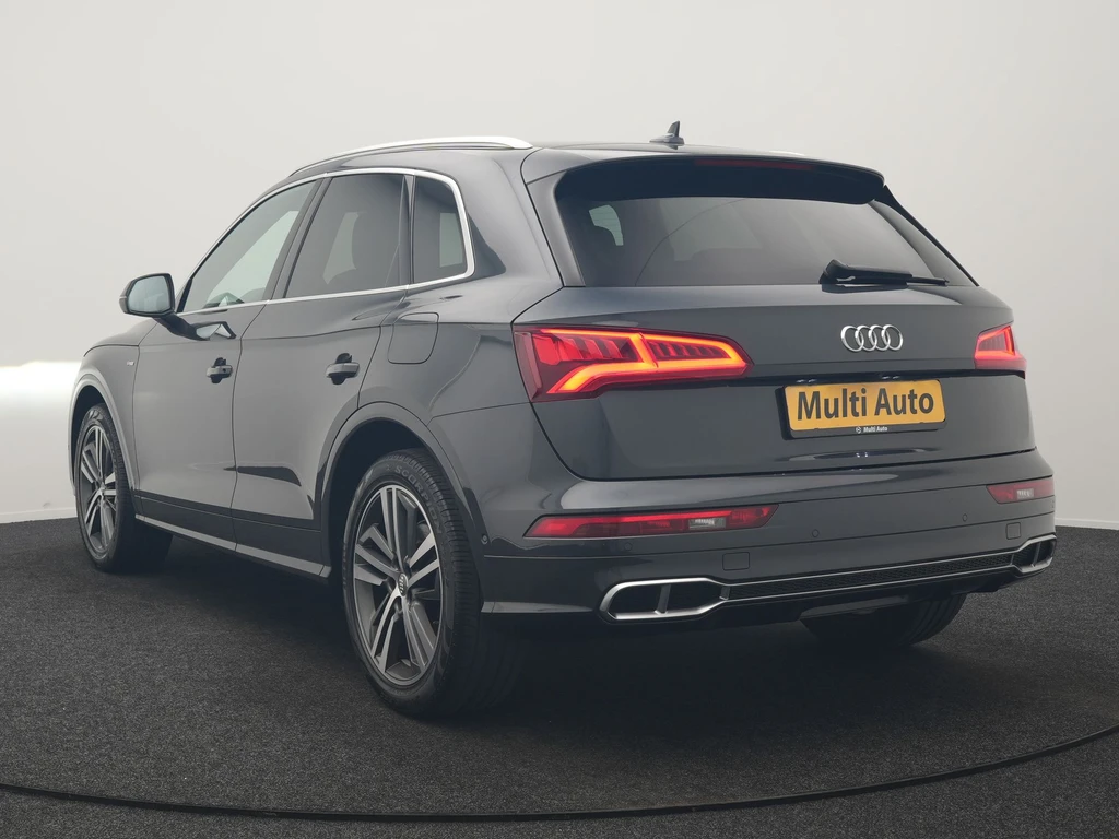 Audi Q5 – foto 4