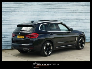 BMW iX3 – thumbnail 4