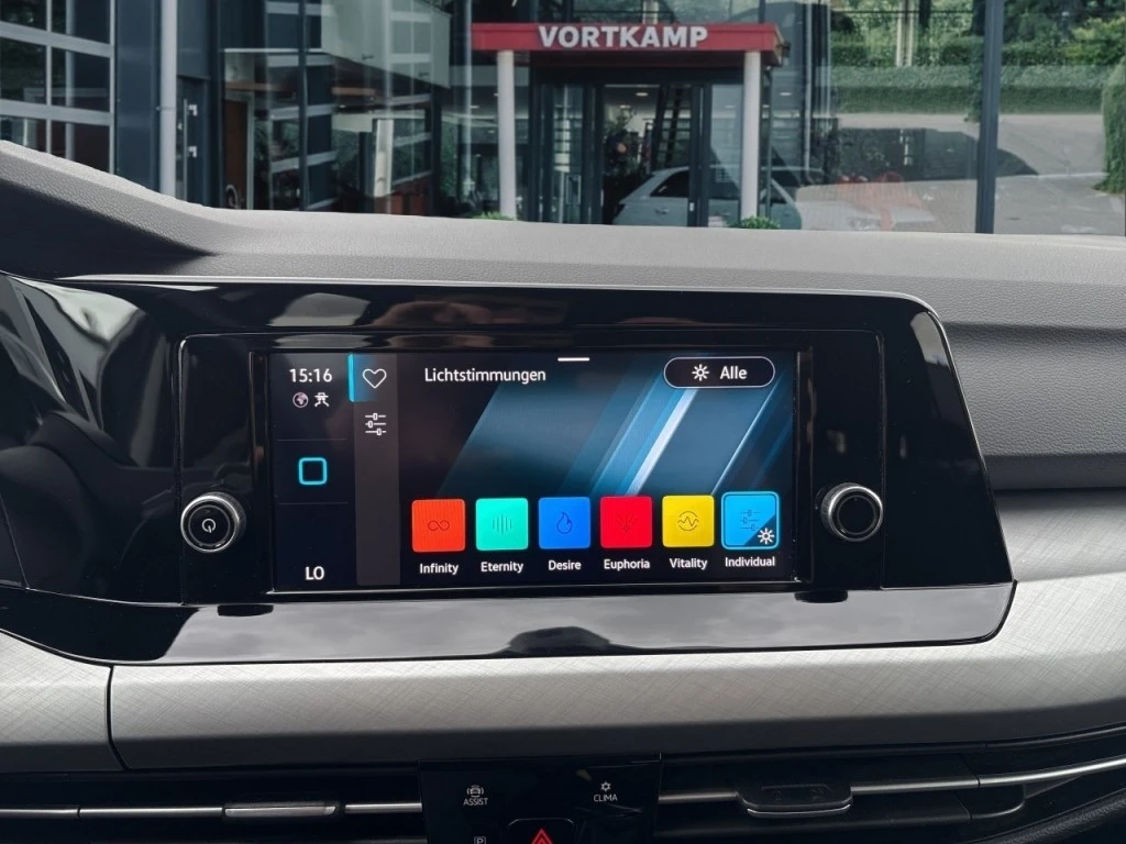 Volkswagen Golf – foto 20