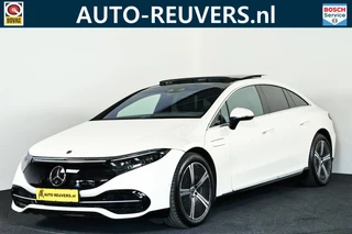 Mercedes-Benz EQS – thumbnail 1