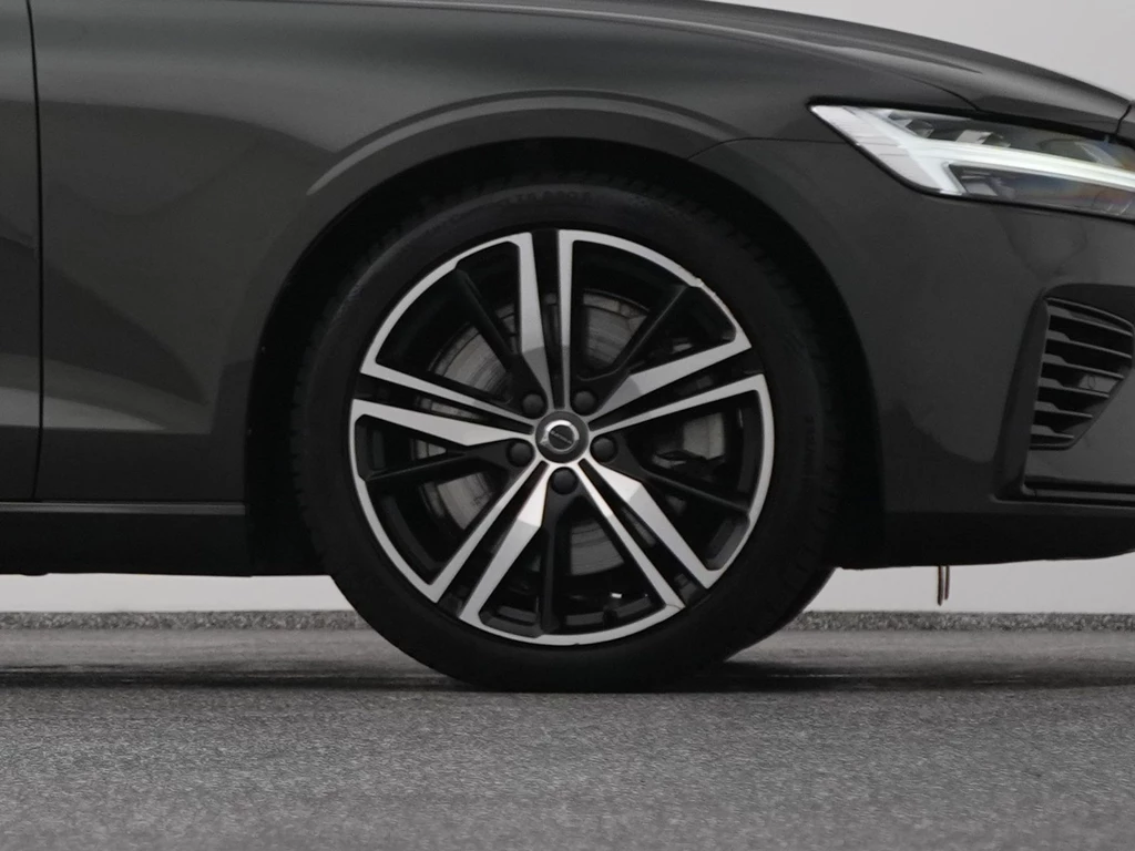 Volvo V60 – foto 42