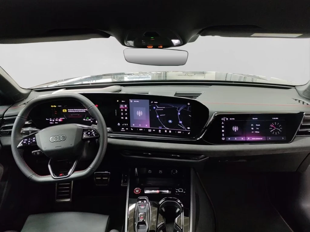 Audi A5 – foto 14