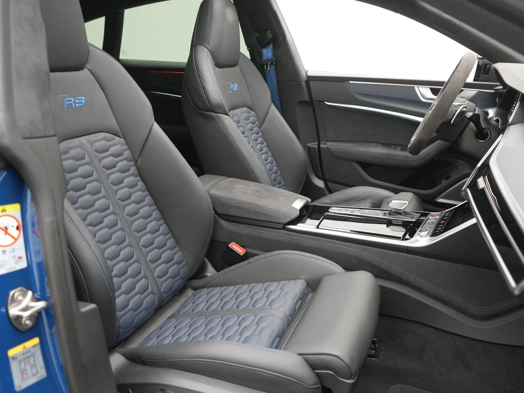 Audi RS7 – foto 69