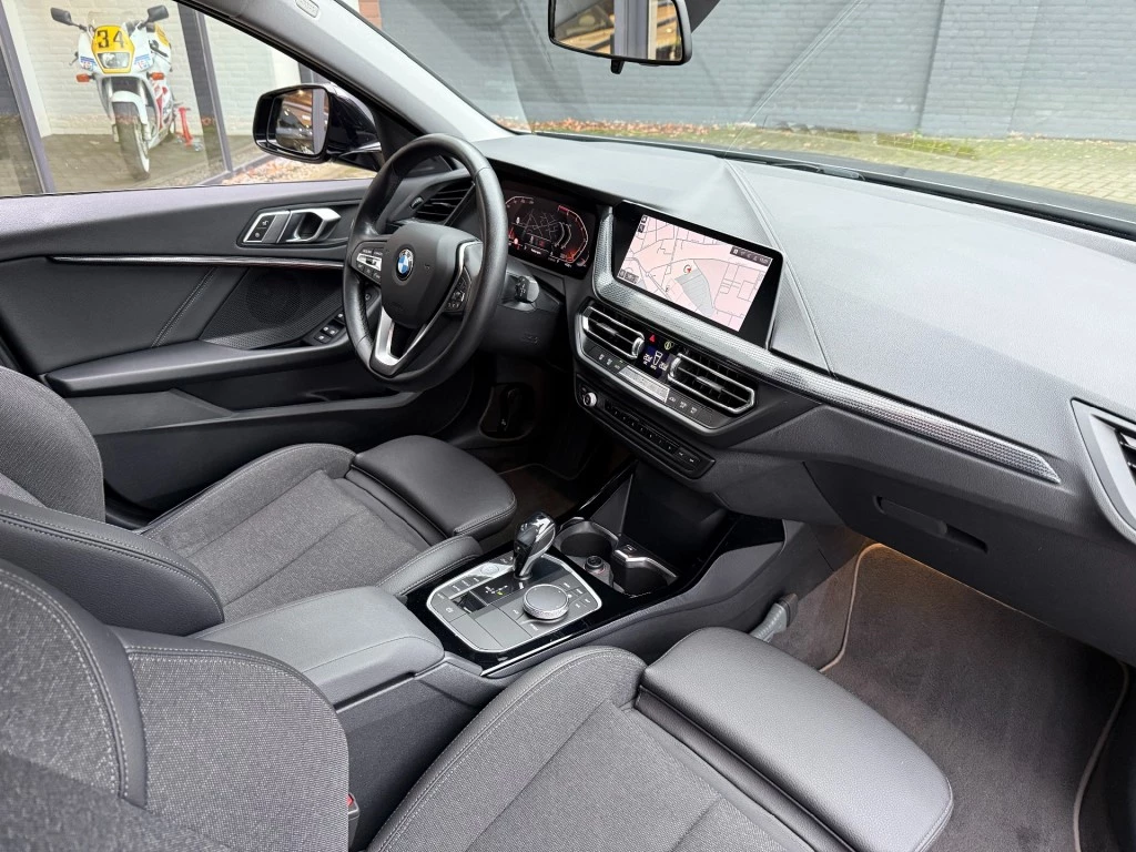 BMW 1 Serie – foto 28