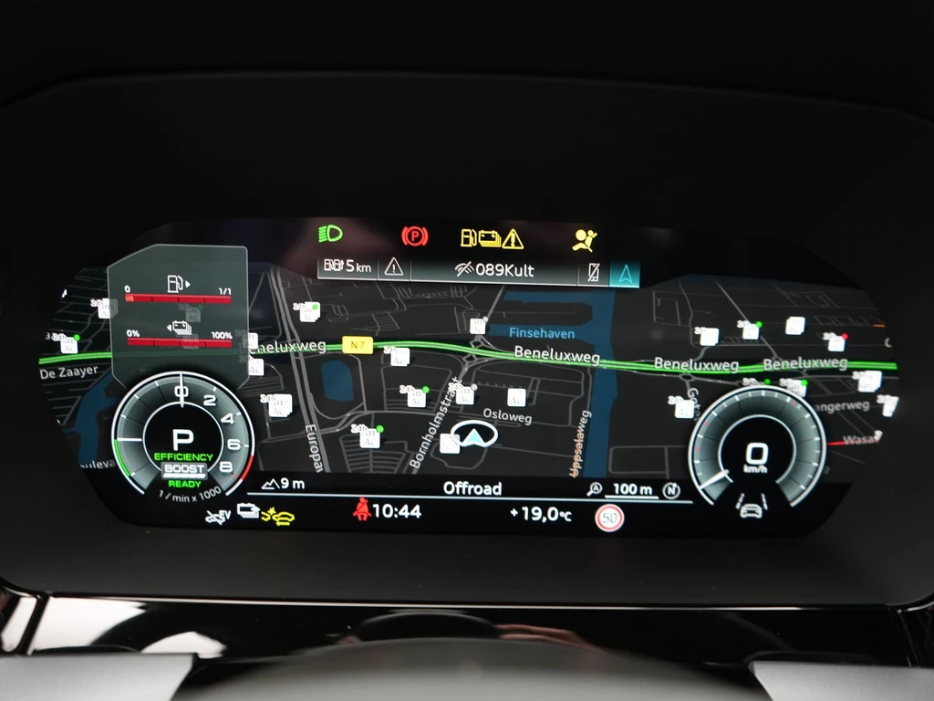 Audi A3 – foto 15