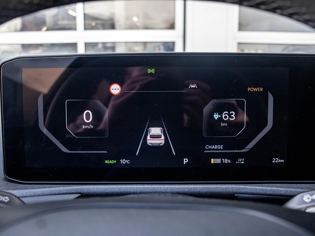 Kia EV6 – foto 13