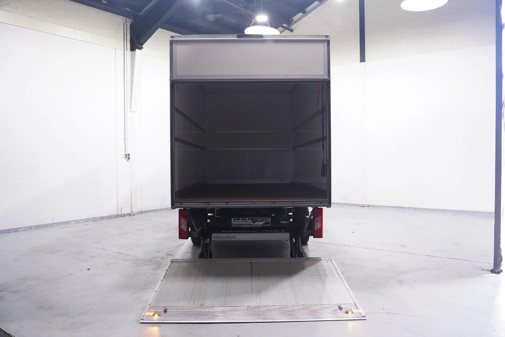 Ford Transit – foto 10