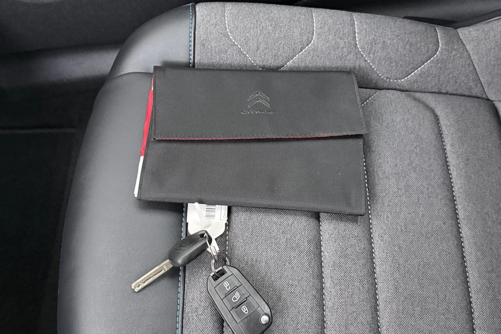 Citroën ë-C4 – foto 31