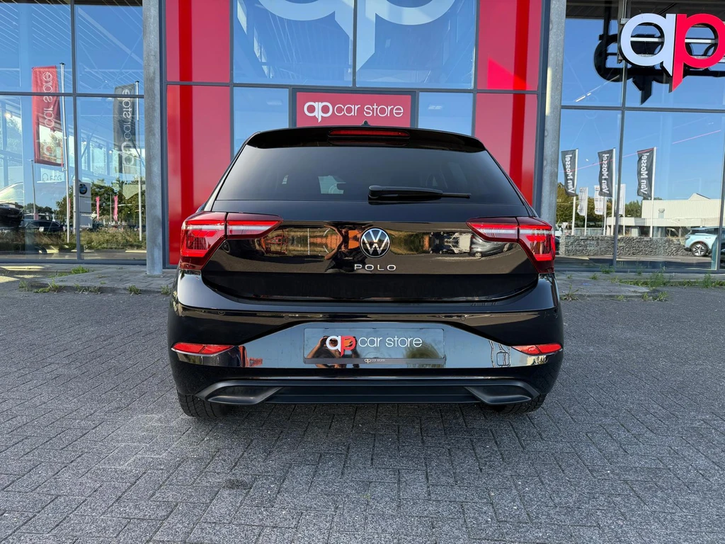 Volkswagen Polo – foto 3