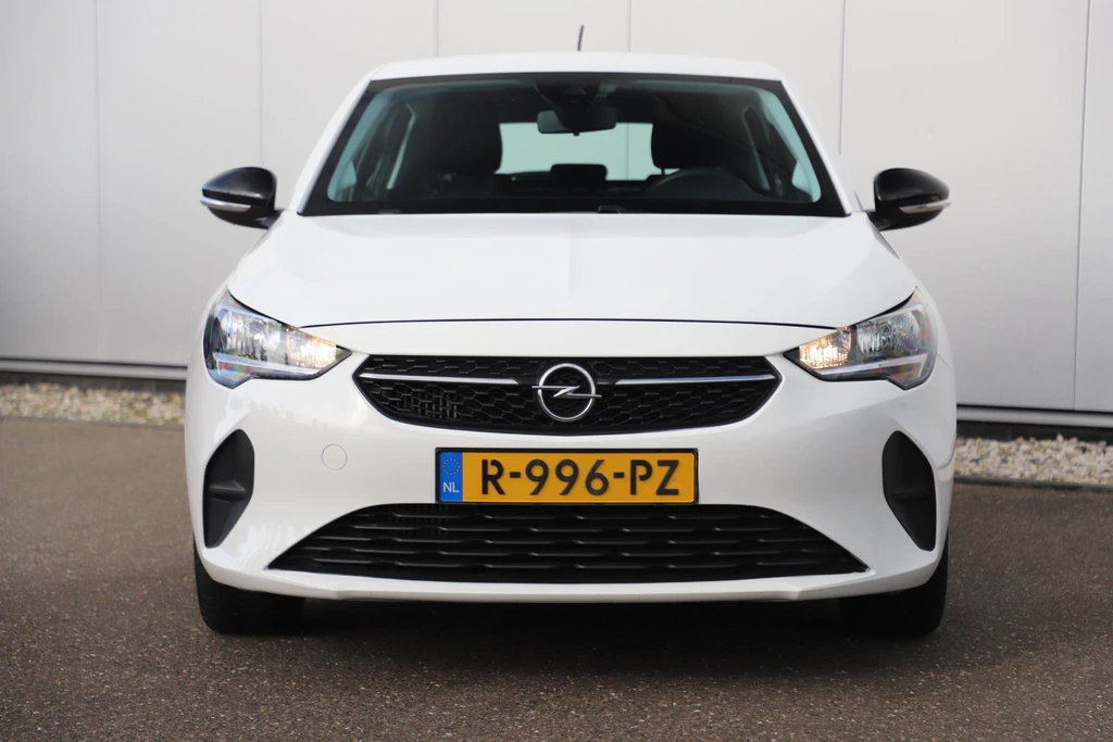 Opel Corsa – foto 4
