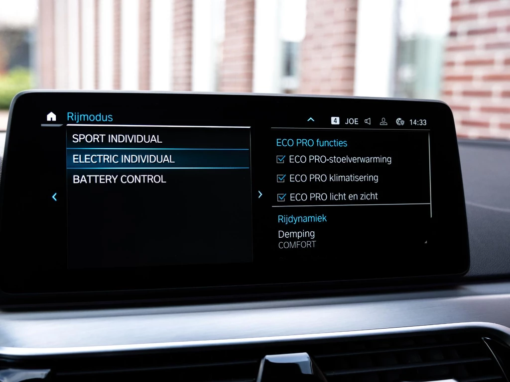 BMW 5 Serie – foto 73