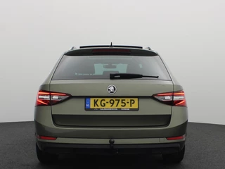 Škoda Superb – thumbnail 4