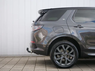 Land Rover Discovery Sport – thumbnail 13