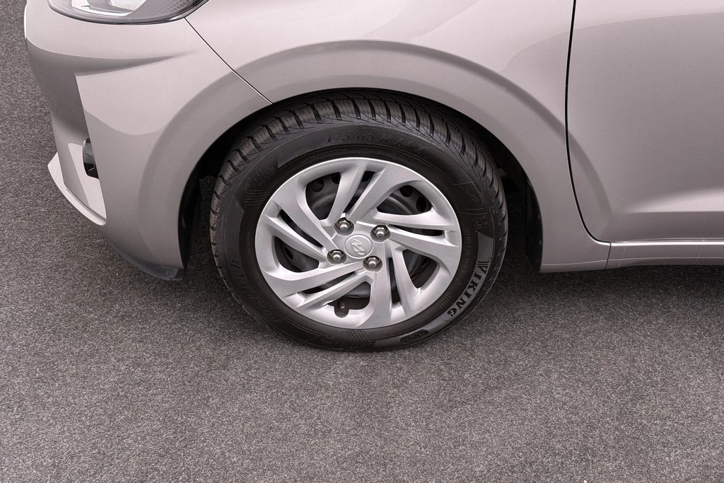 Hyundai i10 – foto 7