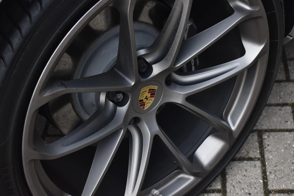 Porsche Cayenne – foto 45
