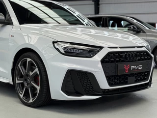 Audi A1 Sportback – thumbnail 12