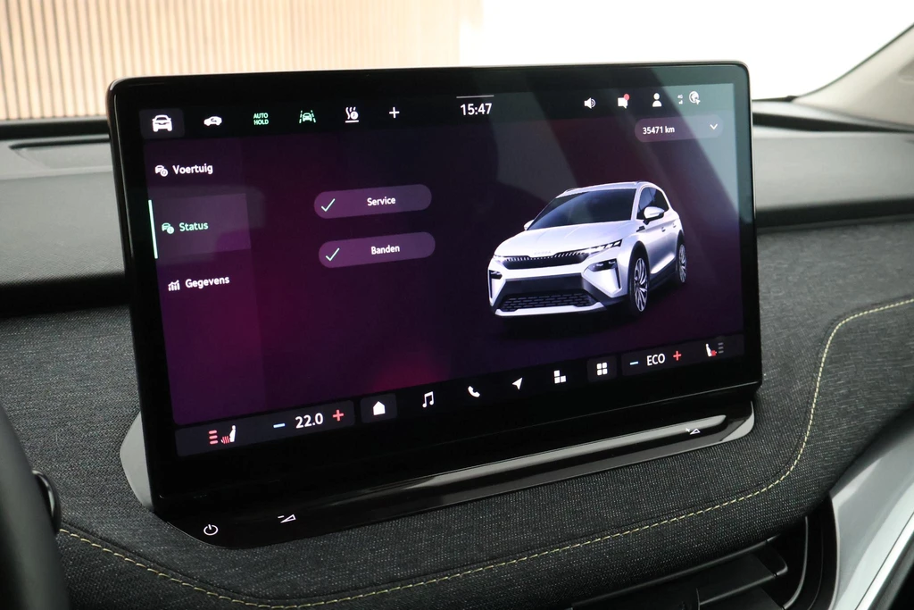 Škoda Elroq – foto 24