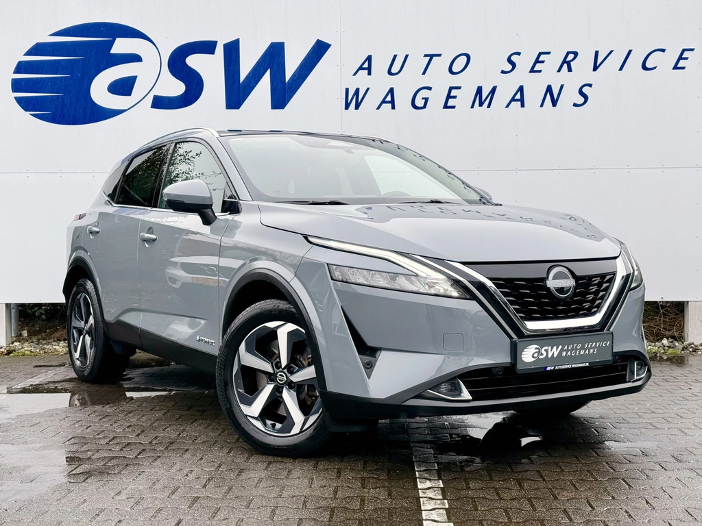Nissan QASHQAI – foto 7