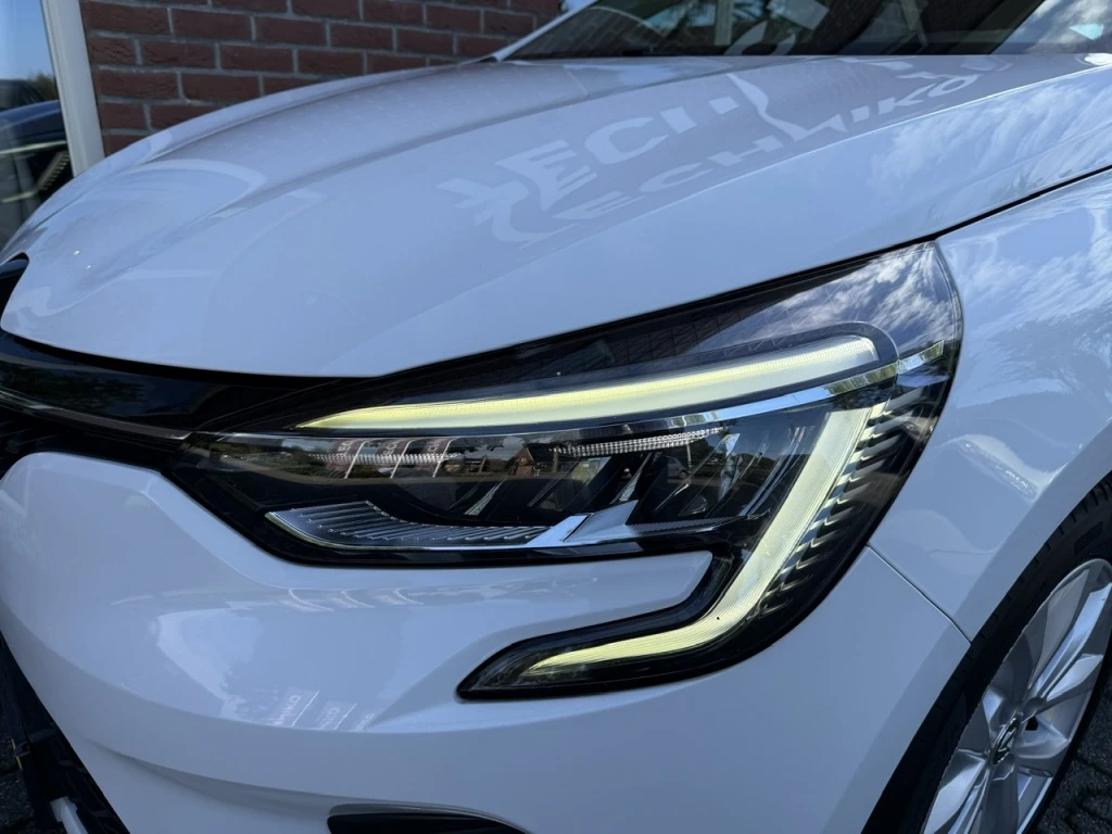 Renault Clio – foto 18