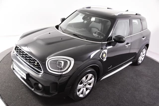 MINI Countryman – thumbnail 2